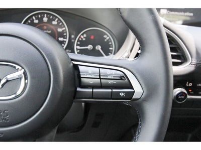 2026 Mazda Mazda3 Hatchback 2.5 S Select Sport