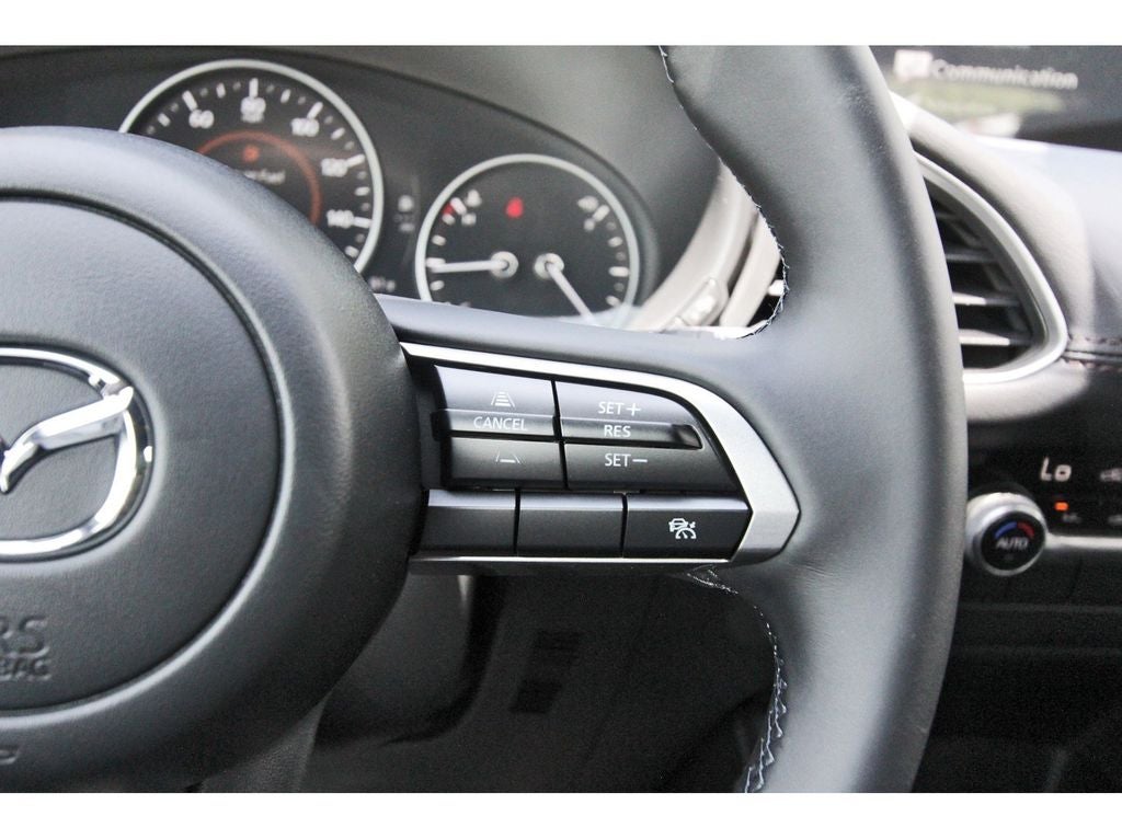 2026 Mazda Mazda3 Hatchback 2.5 S Select Sport