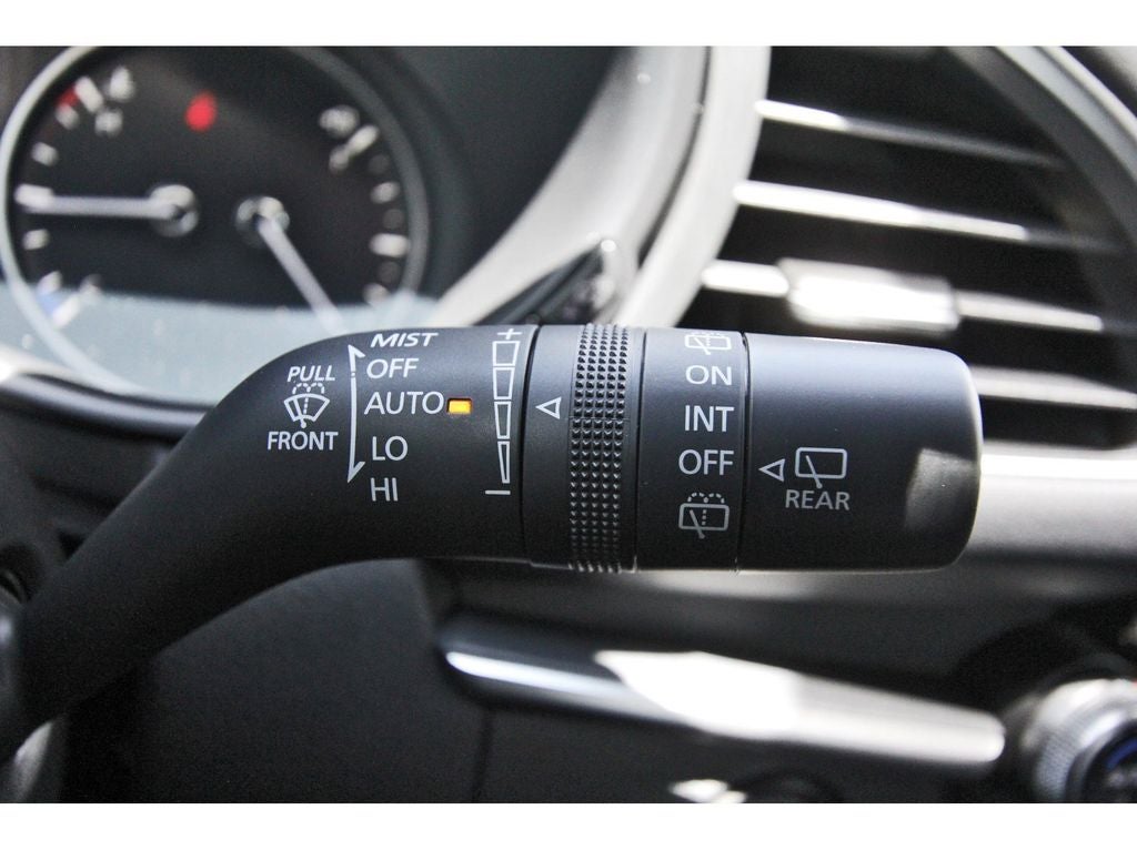 2026 Mazda Mazda3 Hatchback 2.5 S Select Sport