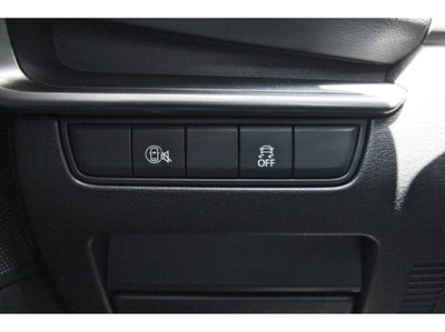 2026 Mazda Mazda3 Hatchback 2.5 S Select Sport