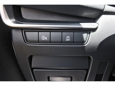 2026 Mazda Mazda3 Hatchback 2.5 S Select Sport