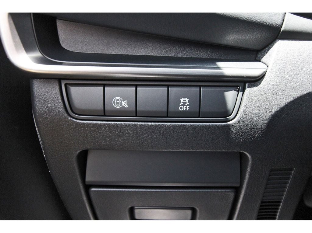 2026 Mazda Mazda3 Hatchback 2.5 S Select Sport
