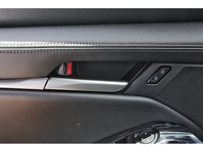 2026 Mazda Mazda3 Hatchback 2.5 S Select Sport