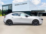2026 Mazda Mazda3 Hatchback 2.5 S Select Sport