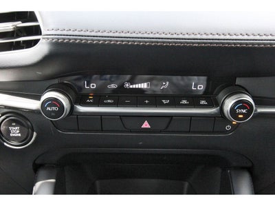 2026 Mazda Mazda3 Hatchback 2.5 S Select Sport