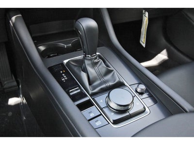 2026 Mazda Mazda3 Hatchback 2.5 S Select Sport