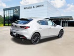 2026 Mazda Mazda3 Hatchback 2.5 S Select Sport