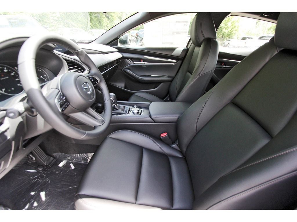 2026 Mazda Mazda3 Hatchback 2.5 S Select Sport