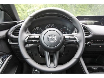 2026 Mazda Mazda3 Hatchback 2.5 S Select Sport