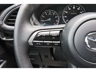 2026 Mazda Mazda3 Hatchback 2.5 S Select Sport