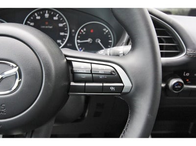 2026 Mazda Mazda3 Hatchback 2.5 S Select Sport