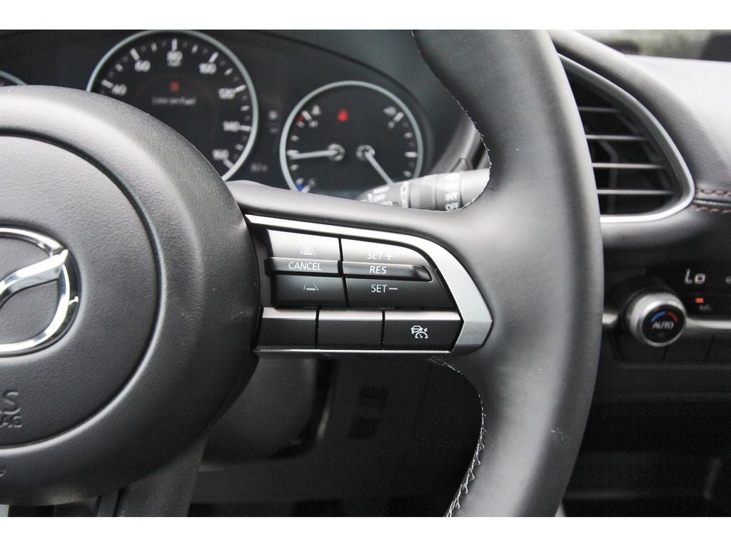 2026 Mazda Mazda3 Hatchback 2.5 S Select Sport