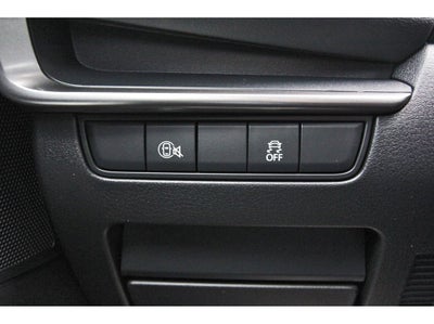 2026 Mazda Mazda3 Hatchback 2.5 S Select Sport