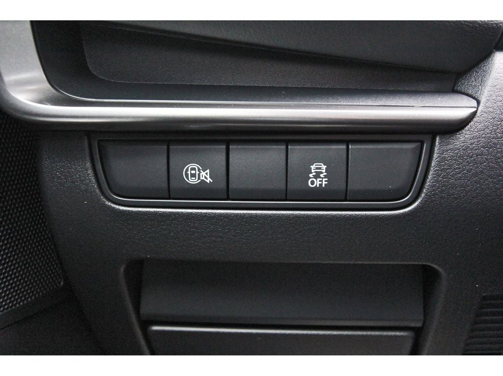 2026 Mazda Mazda3 Hatchback 2.5 S Select Sport