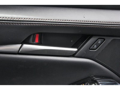 2026 Mazda Mazda3 Hatchback 2.5 S Select Sport