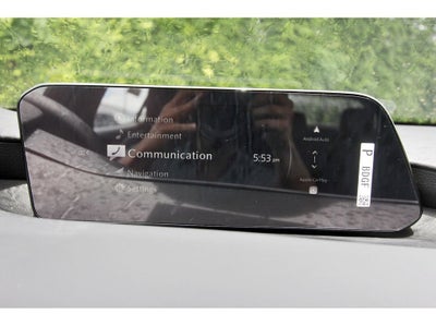 2026 Mazda Mazda3 Hatchback 2.5 S Select Sport