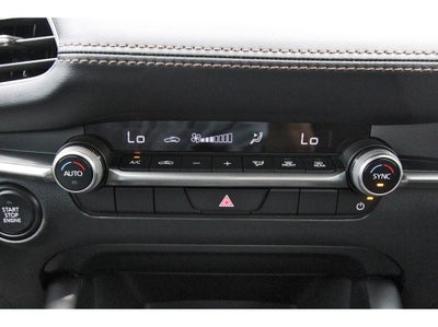 2026 Mazda Mazda3 Hatchback 2.5 S Select Sport