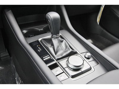 2026 Mazda Mazda3 Hatchback 2.5 S Select Sport