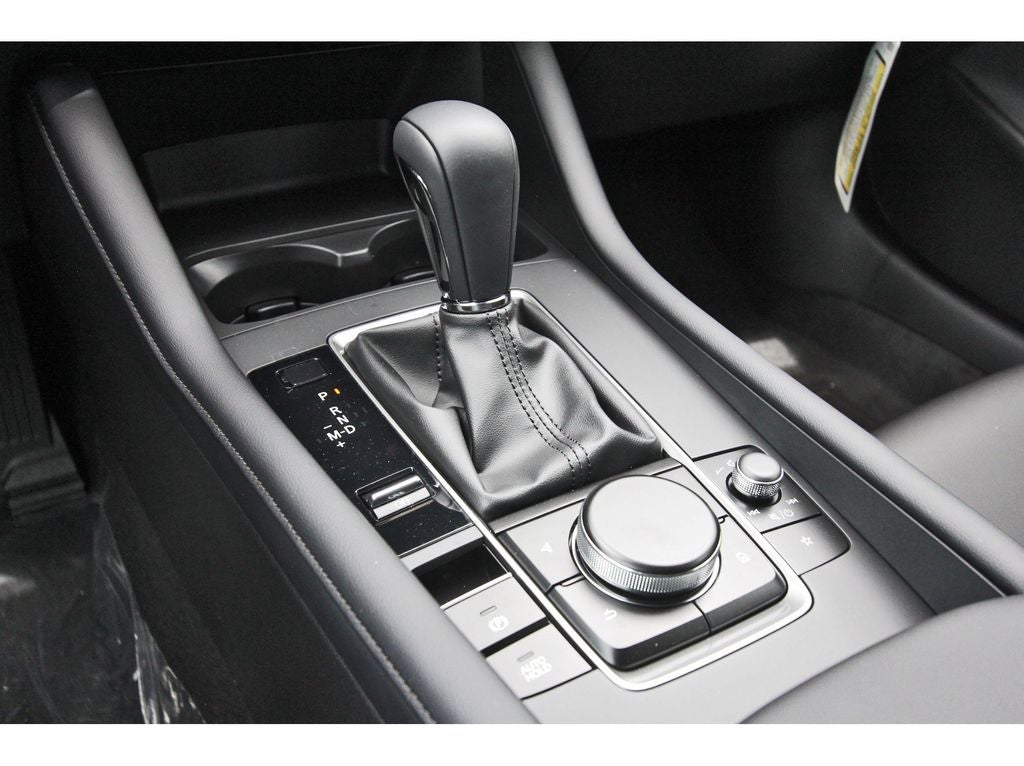 2026 Mazda Mazda3 Hatchback 2.5 S Select Sport