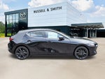 2026 Mazda Mazda3 Hatchback 2.5 S Select Sport