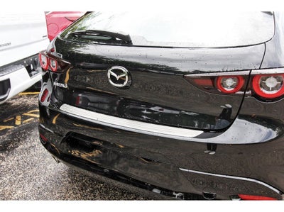 2026 Mazda Mazda3 Hatchback 2.5 S Select Sport