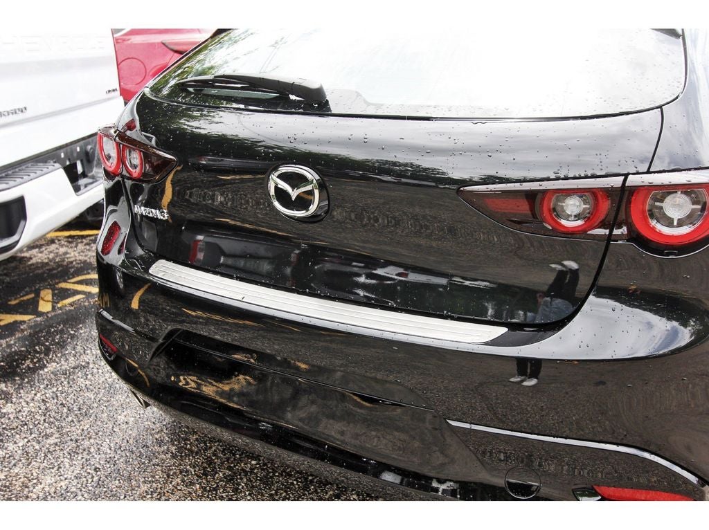 2026 Mazda Mazda3 Hatchback 2.5 S Select Sport