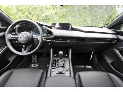 2026 Mazda Mazda3 Hatchback 2.5 S Select Sport