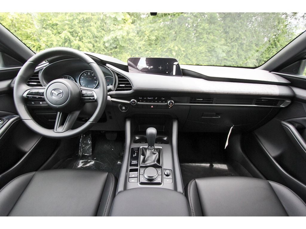2026 Mazda Mazda3 Hatchback 2.5 S Select Sport