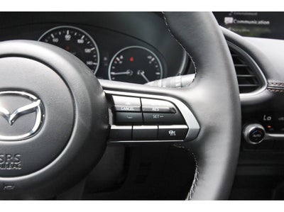 2026 Mazda Mazda3 Hatchback 2.5 S Select Sport