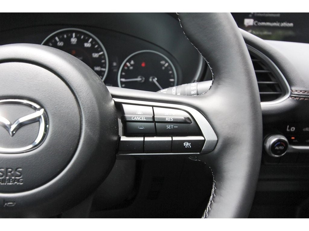 2026 Mazda Mazda3 Hatchback 2.5 S Select Sport