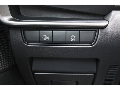 2026 Mazda Mazda3 Hatchback 2.5 S Select Sport