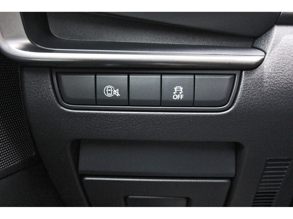 2026 Mazda Mazda3 Hatchback 2.5 S Select Sport