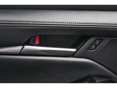 2026 Mazda Mazda3 Hatchback 2.5 S Select Sport