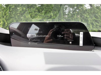 2026 Mazda Mazda3 Hatchback 2.5 S Select Sport