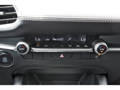 2026 Mazda Mazda3 Hatchback 2.5 S Select Sport