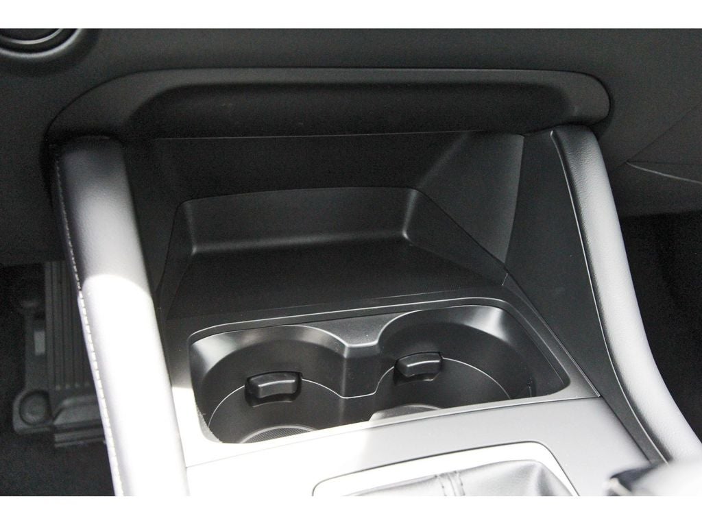 2026 Mazda Mazda3 Hatchback 2.5 S Select Sport