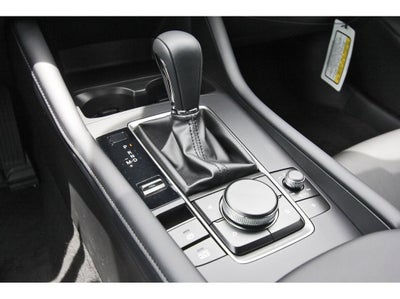 2026 Mazda Mazda3 Hatchback 2.5 S Select Sport