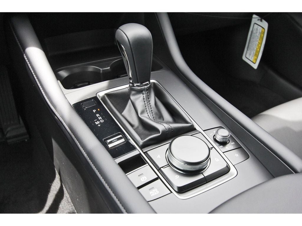 2026 Mazda Mazda3 Hatchback 2.5 S Select Sport