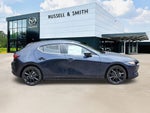 2026 Mazda Mazda3 Hatchback 2.5 S Select Sport