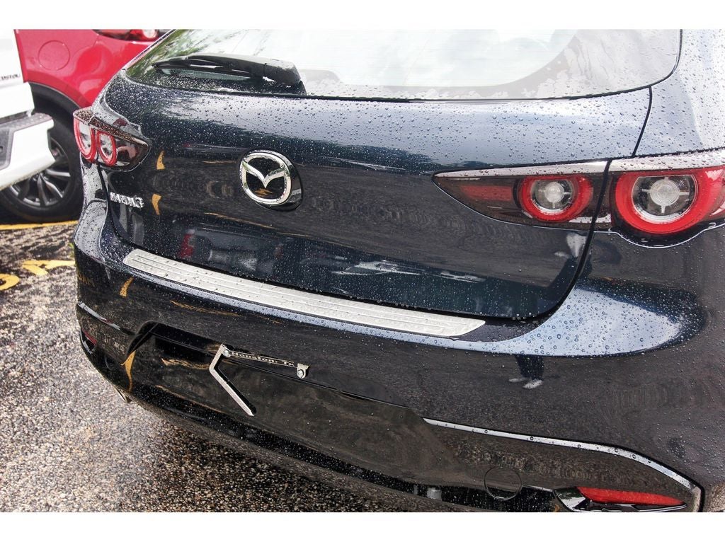 2026 Mazda Mazda3 Hatchback 2.5 S Select Sport