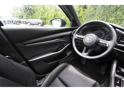 2026 Mazda Mazda3 Hatchback 2.5 S Select Sport