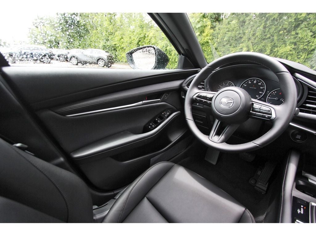 2026 Mazda Mazda3 Hatchback 2.5 S Select Sport