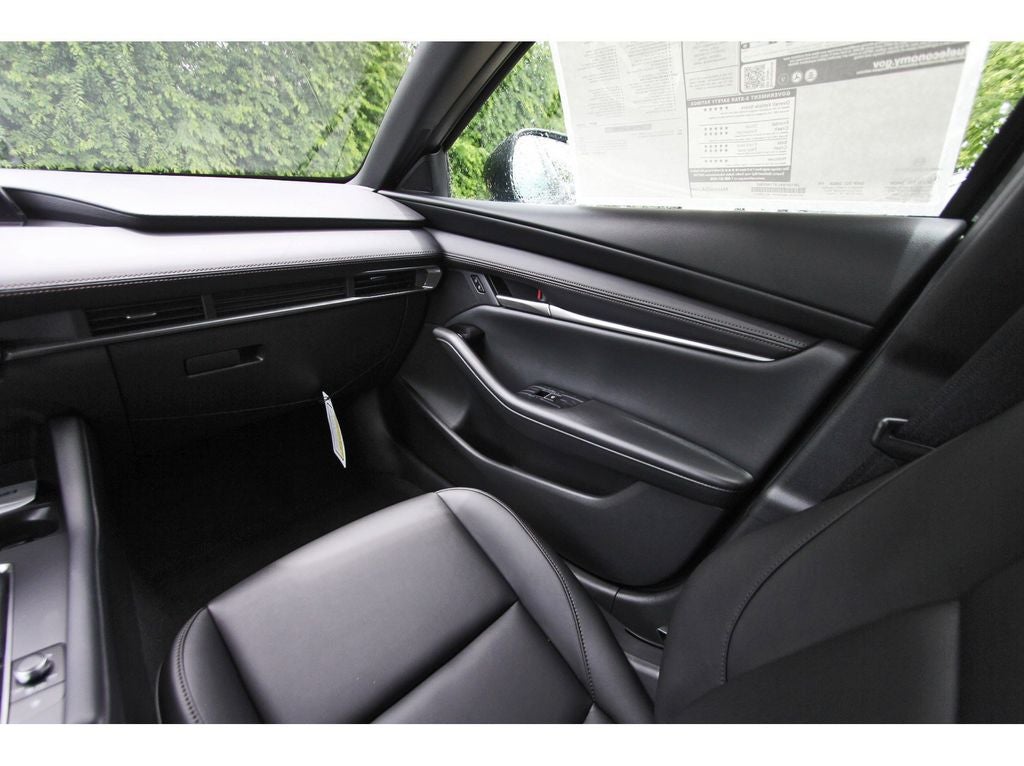 2026 Mazda Mazda3 Hatchback 2.5 S Select Sport