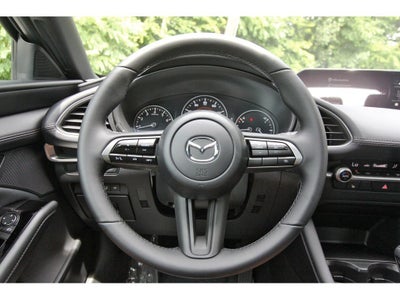 2026 Mazda Mazda3 Hatchback 2.5 S Preferred