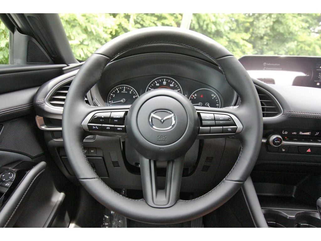 2026 Mazda Mazda3 Hatchback 2.5 S Preferred