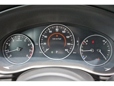 2026 Mazda Mazda3 Hatchback 2.5 S Preferred
