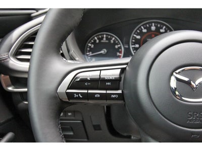2026 Mazda Mazda3 Hatchback 2.5 S Preferred