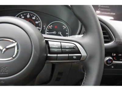 2026 Mazda Mazda3 Hatchback 2.5 S Preferred