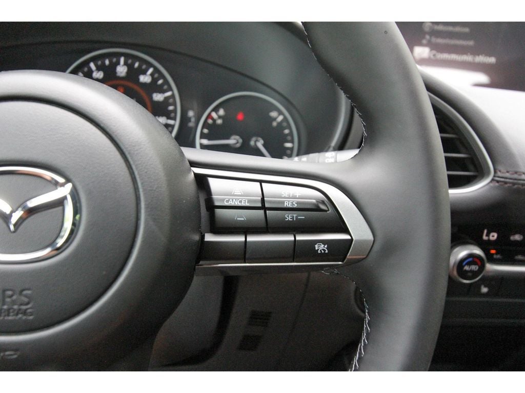 2026 Mazda Mazda3 Hatchback 2.5 S Preferred