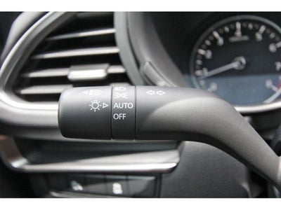 2026 Mazda Mazda3 Hatchback 2.5 S Preferred